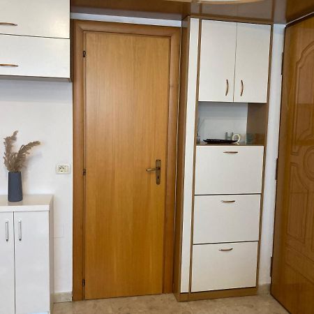 Piazza Center Studio Тирана Екстер'єр фото