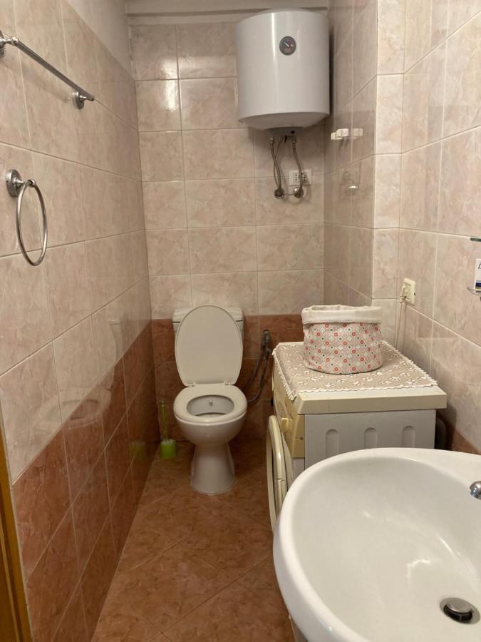 Piazza Center Studio Тирана Екстер'єр фото