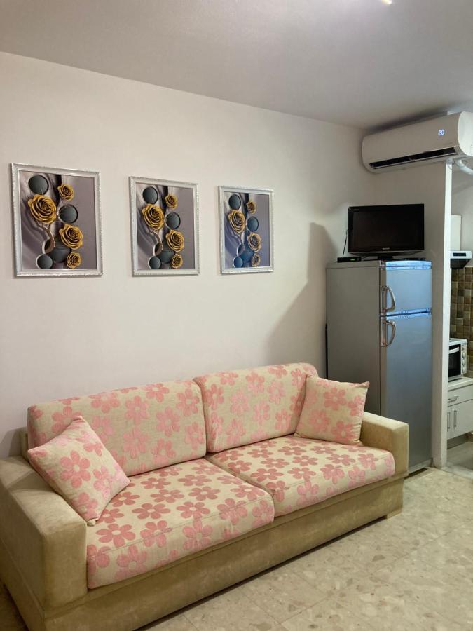 Piazza Center Studio Тирана Екстер'єр фото