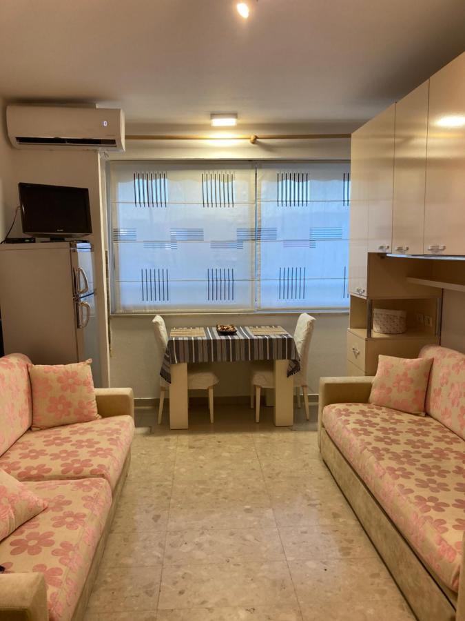 Piazza Center Studio Тирана Екстер'єр фото