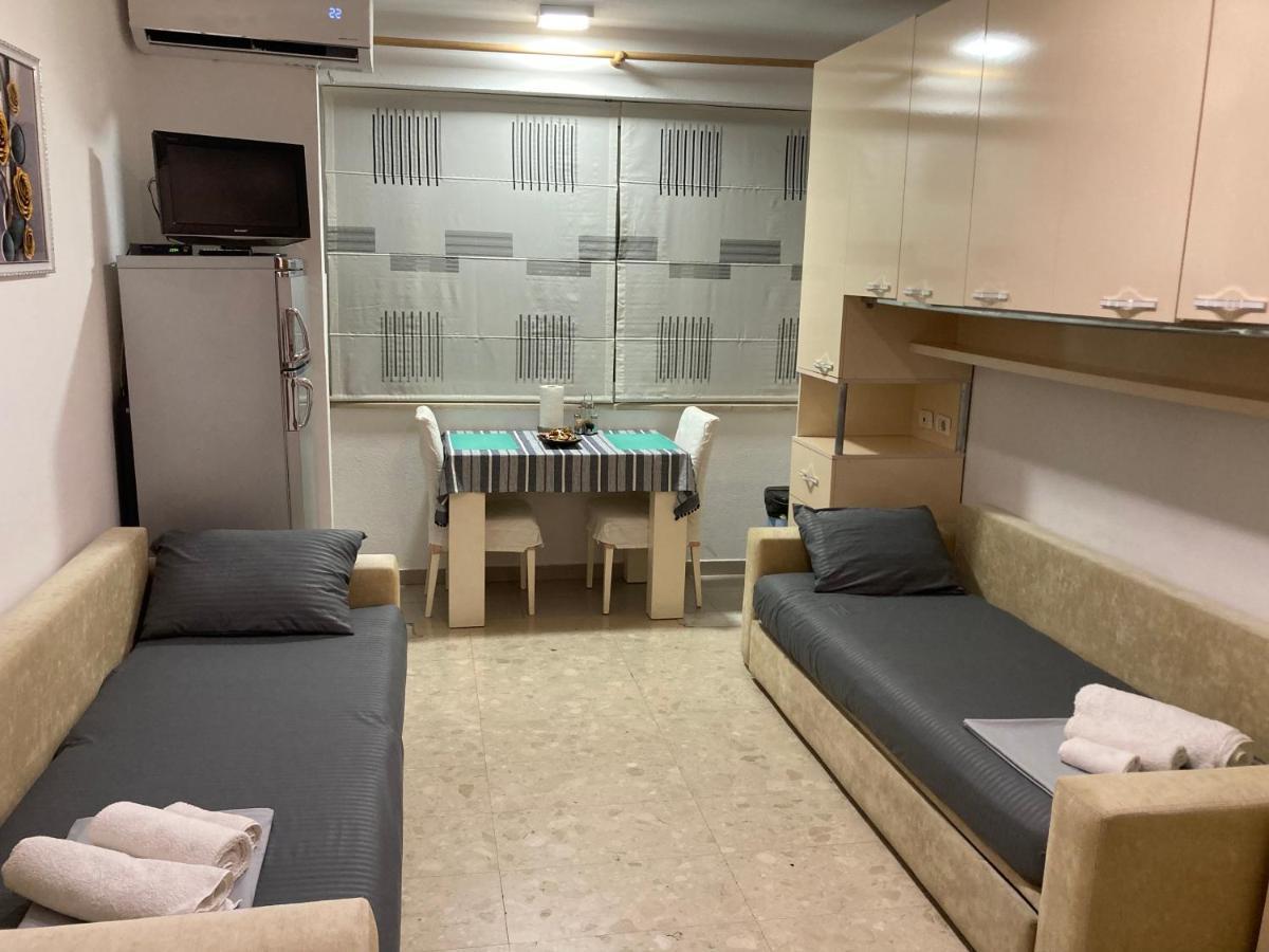 Piazza Center Studio Тирана Екстер'єр фото